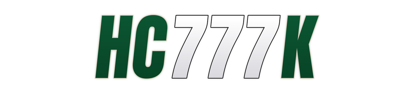 hc777k Logo